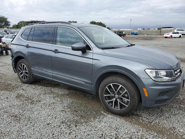 2021 VOLKSWAGEN TIGUAN SE 3VV3B7AXXMM065910