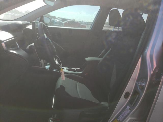 2024 TOYOTA COROLLA CROSS LE 7MUCAAAG2RV089288