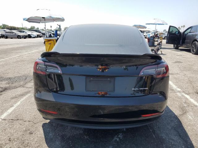 2019 TESLA MODEL 3 5YJ3E1EB1KF384437
