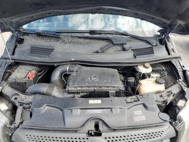 2017 MERCEDES-BENZ METRIS WDAPG2EE6H3334038