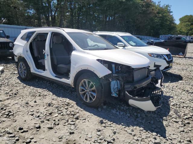 2017 HYUNDAI SANTA FE S - KM8SMDHF8HU191518