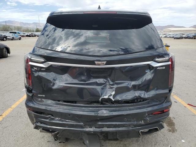 2020 CADILLAC XT6 SPORT 1GYKPGRS8LZ177214