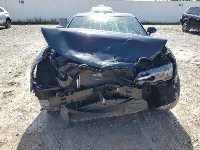 2024 CHEVROLET CAMARO LS 1G1FB1RS0R0122247