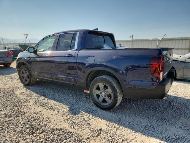 2023 HONDA RIDGELINE RTL 5FPYK3F52PB027012