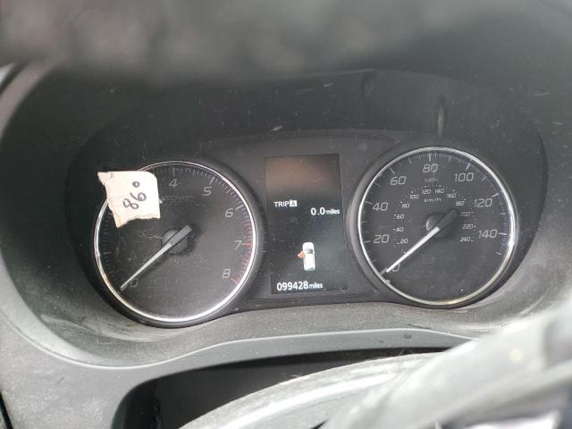 2019 MITSUBISHI OUTLANDER JA4AZ3A3XKZ046979