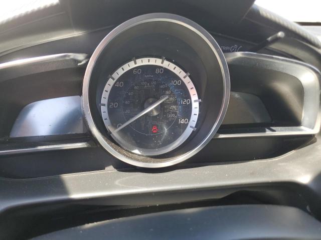 2018 TOYOTA YARIS IA 3MYDLBYV9JY301203