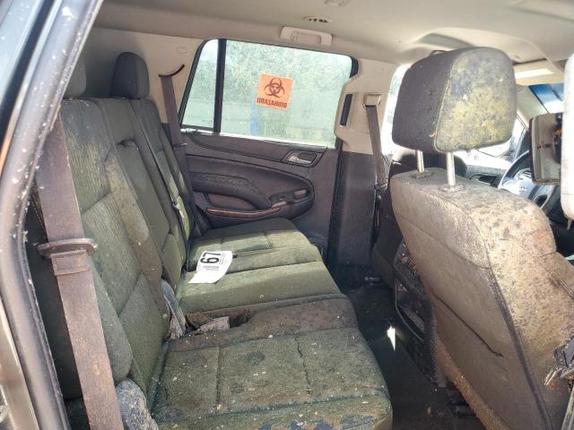 2019 CHEVROLET TAHOE C150 - 1GNSCAKC1KR273192