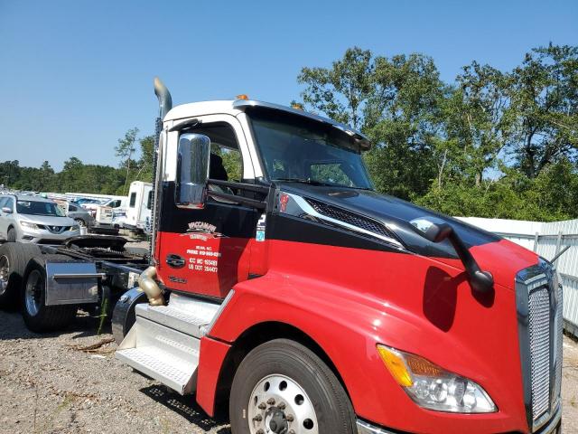 KENWORTH T680