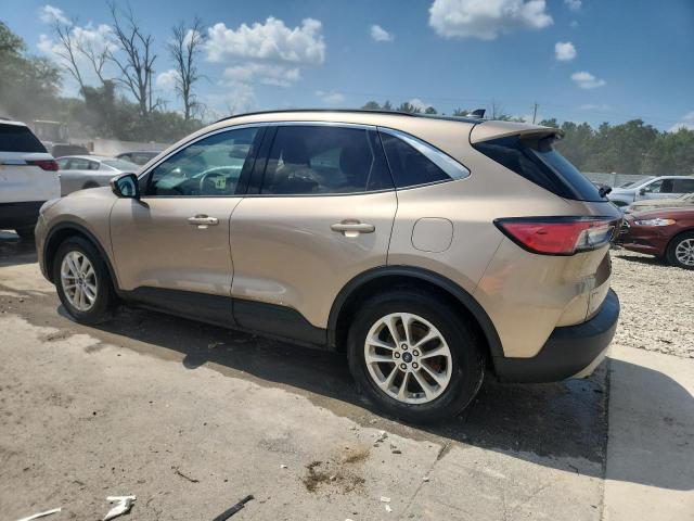 2020 FORD ESCAPE SE 1FMCU0G61LUB89889