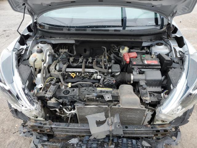 2018 NISSAN KICKS S - 3N1CP5CU0JL542971