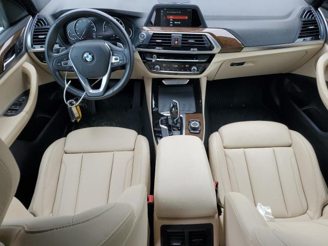 2019 BMW X3 SDRIVE30I 5UXTR7C51KLR50578