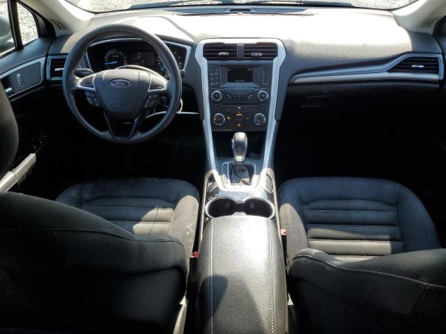 2015 FORD FUSION SE - 3FA6P0HD8FR125095