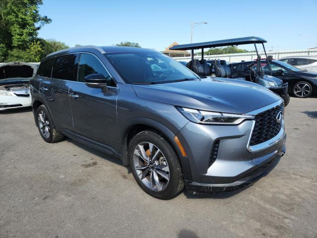 2024 INFINITI QX60 LUXE 5N1DL1FS0RC346998
