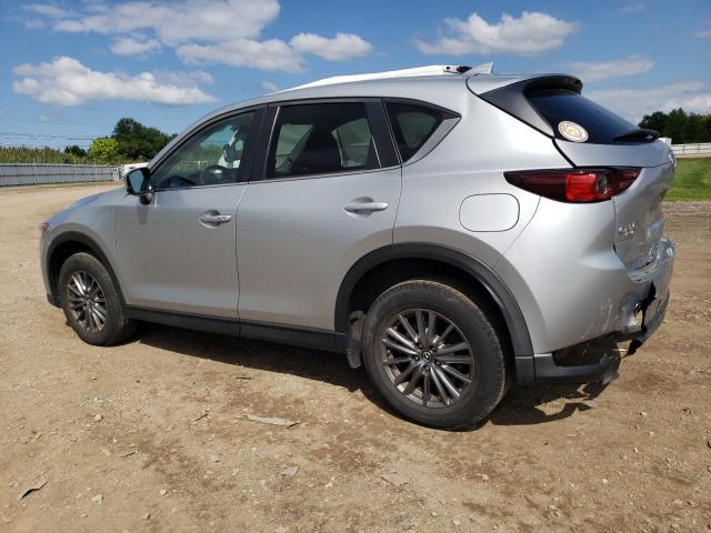 2017 MAZDA CX-5 TOURI - JM3KFBCL3H0225783