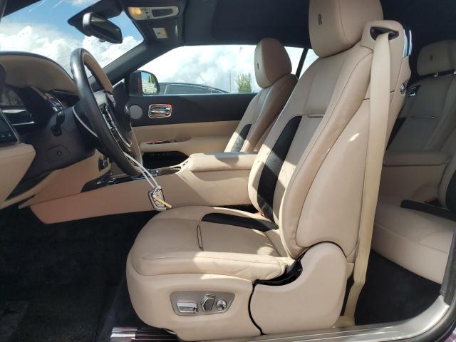 2018 ROLLS-ROYCE DAWN SCA666D52JU107540