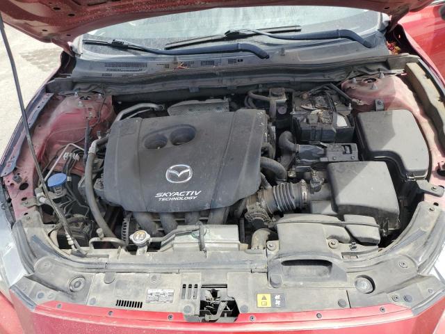 2016 MAZDA 3 GRAND TO 3MZBM1N73GM243069