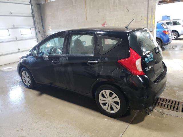 2019 NISSAN VERSA NOTE 3N1CE2CP3KL355644