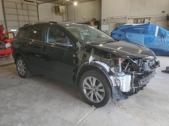 2015 TOYOTA RAV4 LIMIT #3291565920