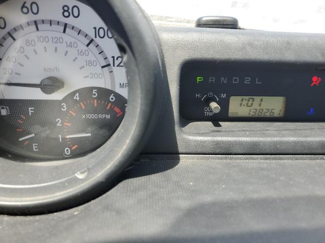 2006 SCION XB #3280660384