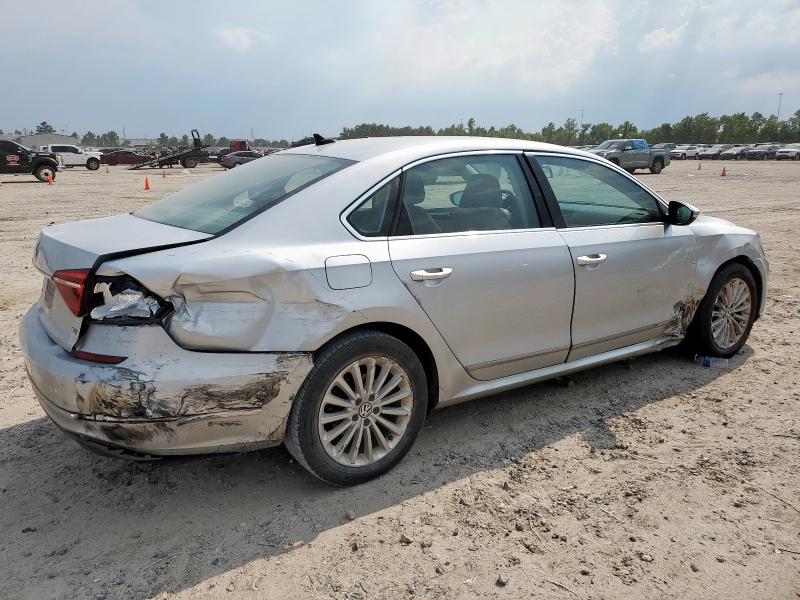 2017 VOLKSWAGEN PASSAT SE 1VWBT7A33HC000874