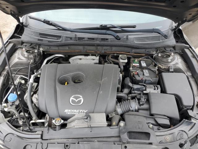 2016 MAZDA 3 TOURING JM1BM1W73G1314897