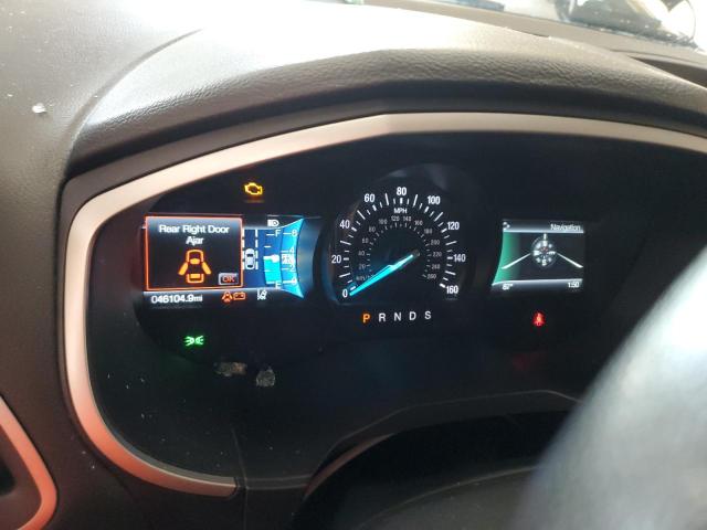 2020 FORD EDGE SEL 2FMPK4J93LBA62276