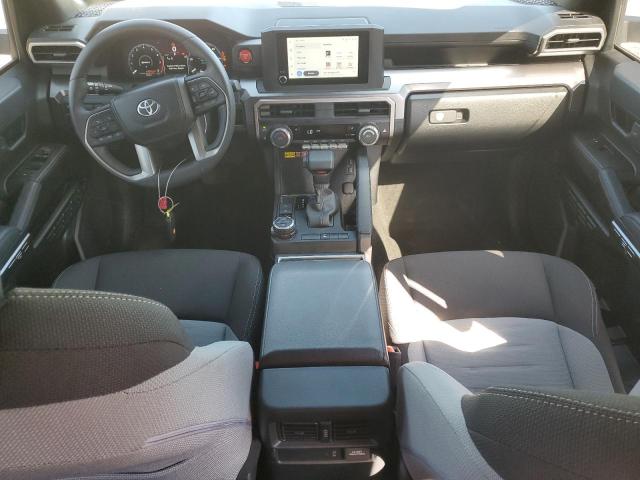 2025 TOYOTA 4RUNNER SR JTEVA5BR5S5004784