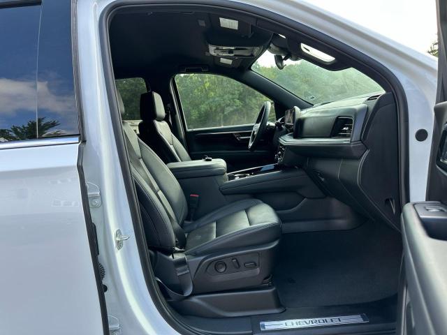 2025 CHEVROLET TAHOE C150 1GNS5NRD5SR154965