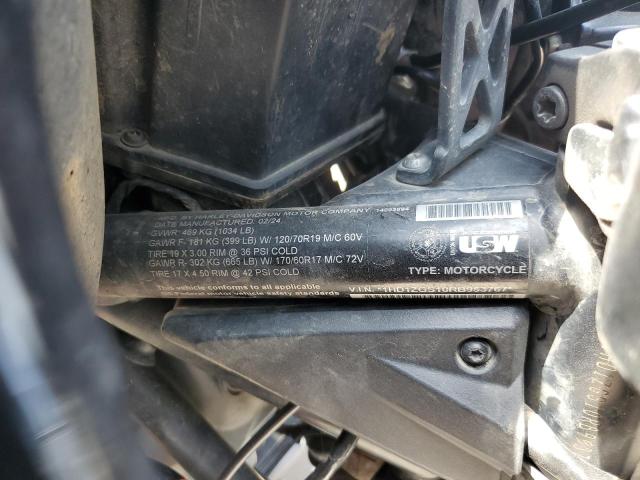 2024 HARLEY-DAVIDSON RA1250 SE 1HD1ZGS10RB953767