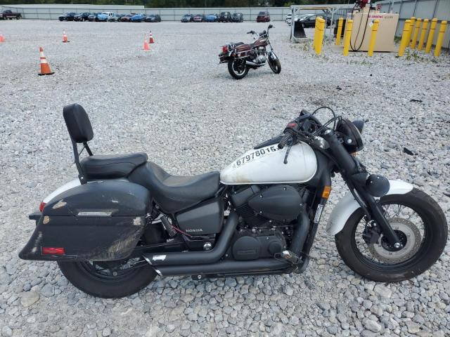 2020 HONDA VT750 C2B JH2RC5378LK100979
