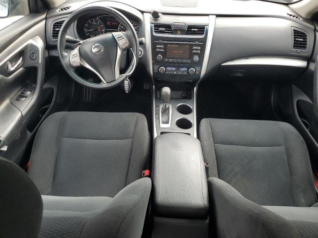 2015 NISSAN ALTIMA 2.5 - 1N4AL3AP3FC477334