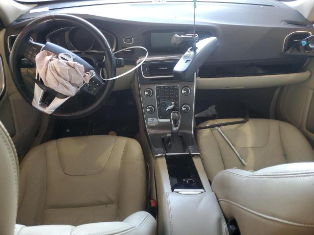 2015 VOLVO S60 PREMIE YV140MFB1F2302065