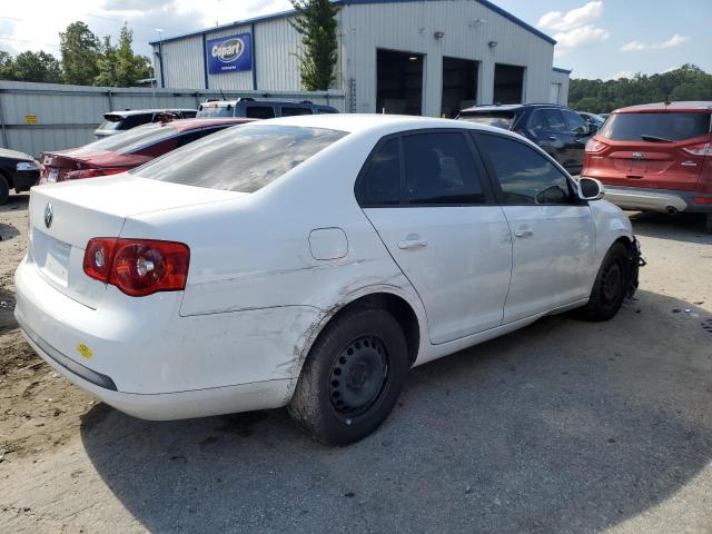 2006 VOLKSWAGEN JETTA VALU #3294301879