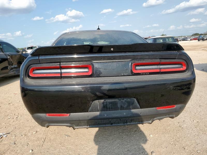 2015 DODGE CHALLENGER SXT 2C3CDZAT5FH712091