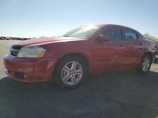 DODGE AVENGER SXT