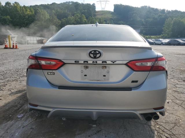 2019 TOYOTA CAMRY L 4T1B11HK3KU854229