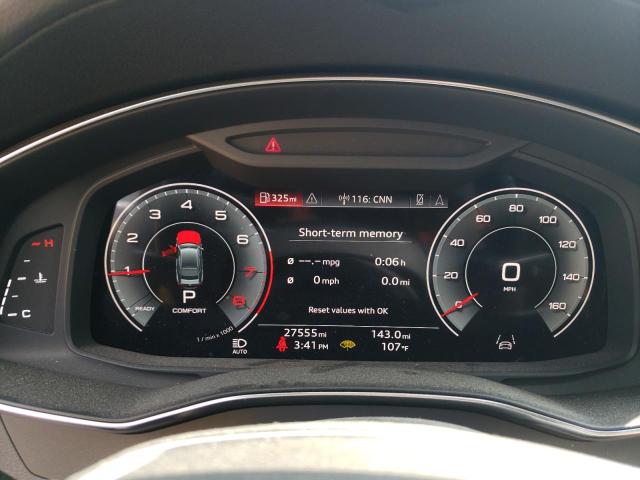 2023 AUDI A7 PREMIUM PLUS WAUR2BF25PN019952