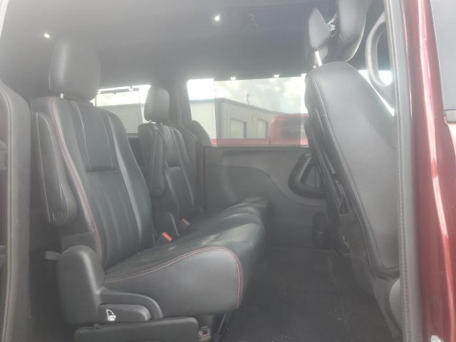 2017 DODGE GRAND CARA 2C4RDGEG0HR673608