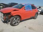 2019 HYUNDAI KONA LIMIT - KM8K33A52KU374029