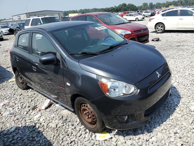 2015 MITSUBISHI MIRAGE DE ML32A3HJ3FH001340