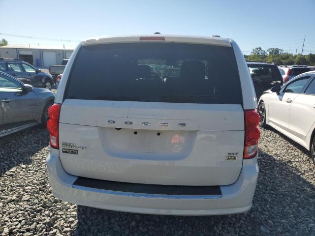 2019 DODGE GRAND CARAVAN SXT 2C4RDGCG2KR595293