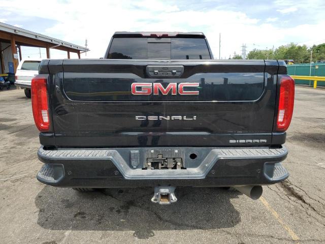 2020 GMC SIERRA K2500 DENALI 1GT49REY9LF324933