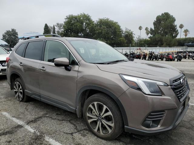 2023 SUBARU FORESTER L JF2SKAPCXPH404879