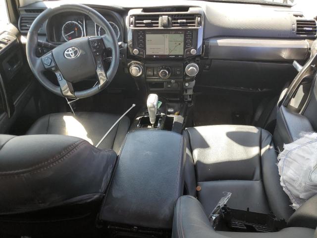 2021 TOYOTA 4RUNNER SR JTERU5JR4M5881831