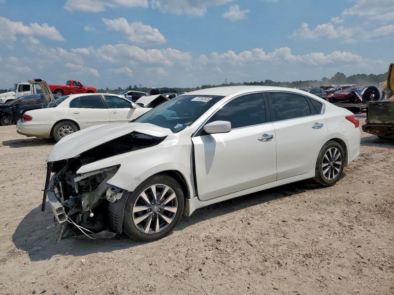 2017 NISSAN ALTIMA 2.5 - 1N4AL3AP2HC233919