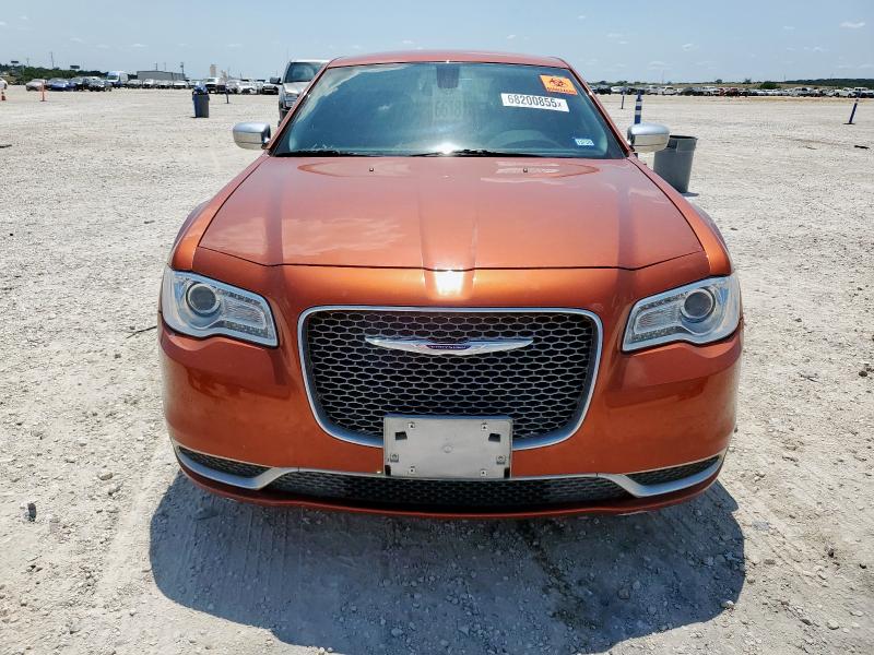 2020 CHRYSLER 300 TOURING 2C3CCAAGXLH233491