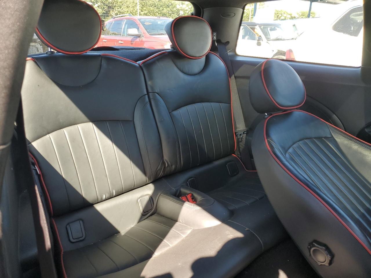 MINI COOPER JOHN COOPER WORKS