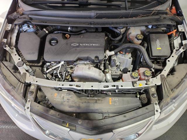 2017 CHEVROLET VOLT PREMI 1G1RD6S51HU205850