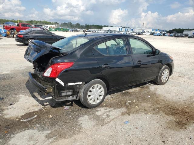 2019 NISSAN VERSA S 3N1CN7AP9KL810173