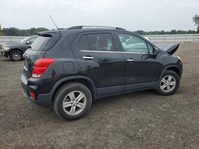2019 CHEVROLET TRAX 1LT - KL7CJPSB6KB923718